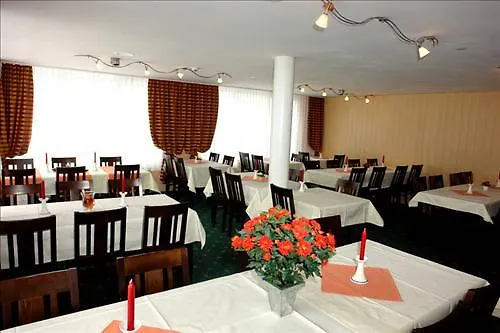 In Ξενοδοχείο