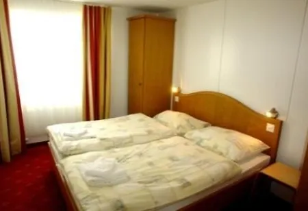 In Hotel Saas-Fee