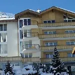 Hotel In Saas-Fee