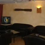 In Hotel Saas-Fee