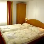 In Hotel Saas-Fee
